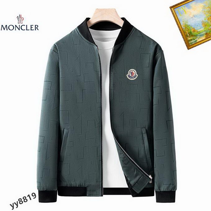 Moncler SS Jacket Mens ID:20230424-203